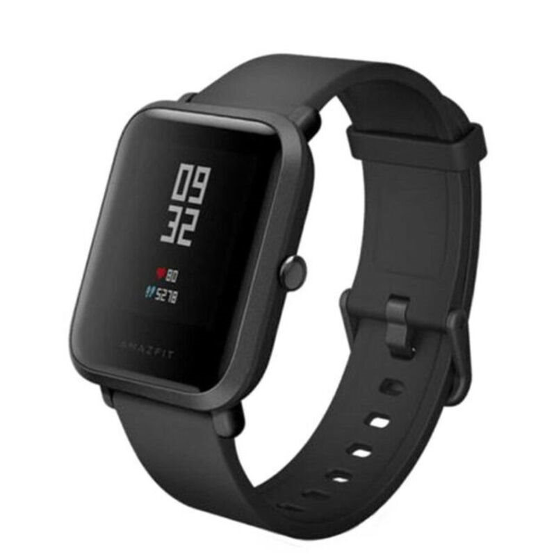 ساعت هوشمند شیائومی مدل OHA Watch Lite Best Deals بند سیلیکونی