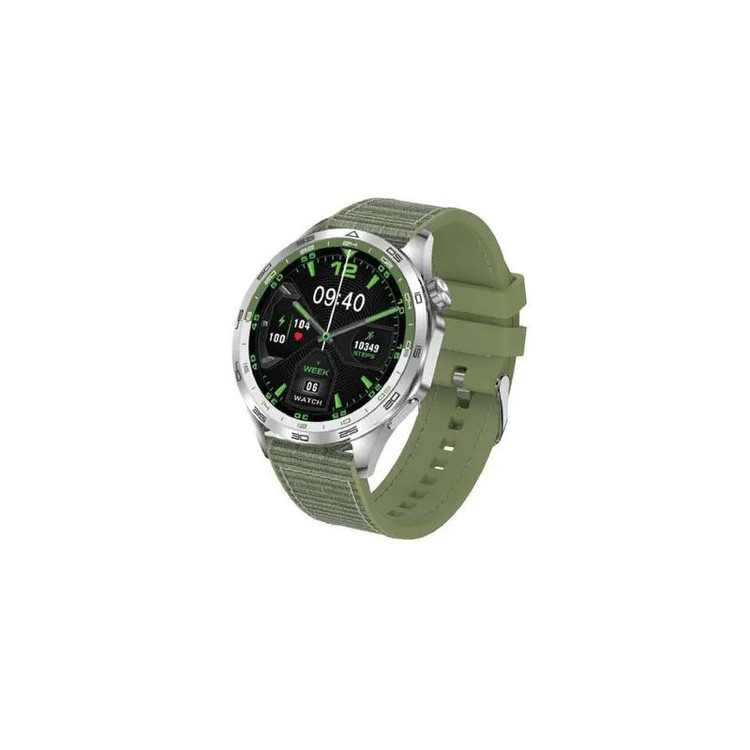 ساعت هوشمند گرین لاین مدل MON PRO MAGNETIC SMART SIGNATURE