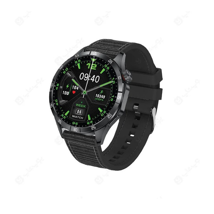 ساعت هوشمند گرین لاین مدل MON PRO MAGNETIC SMART SIGNATURE