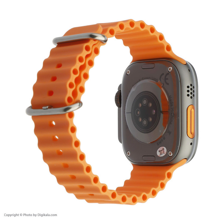 ساعت هوشمند گرین لاین مدل Ultra Active به همراه هدفون بلوتوثی G1-Pro2