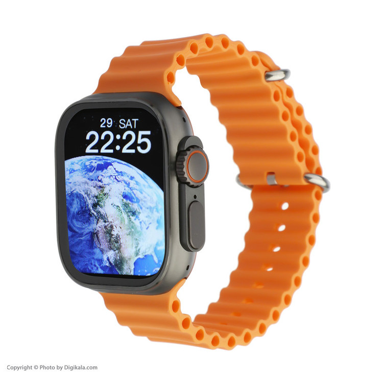 ساعت هوشمند گرین لاین مدل Ultra Active به همراه هدفون بلوتوثی G1-Pro2