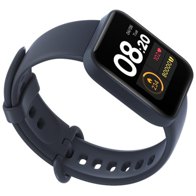 ساعت هوشمند شیائومی مدل Mi watch lite universal version
