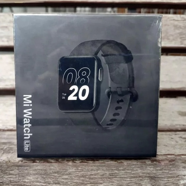 ساعت هوشمند شیائومی مدل Mi watch lite universal version