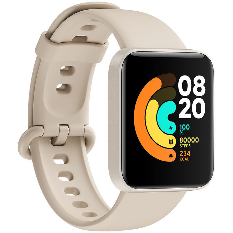 ساعت هوشمند شیائومی مدل Mi watch lite universal version