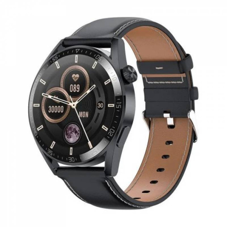 ساعت هوشمند گرین لاین مدل DOC STABLE GWEAR ERGONOMIC