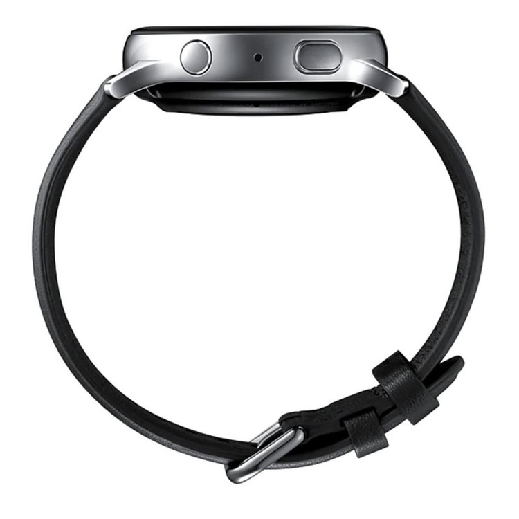 ساعت هوشمند سامسونگ مدل Galaxy Watch Active2 40mm Leatherband Smart بند چرمی