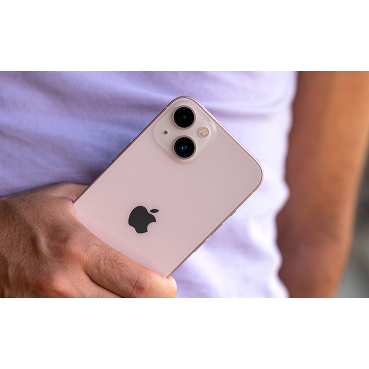 گوشی موبایل اپل مدل iPhone 13 CH دو سیم کارت ظرفیت 256 گیگابایت و رم 4 گیگابایت - نات اکتیو