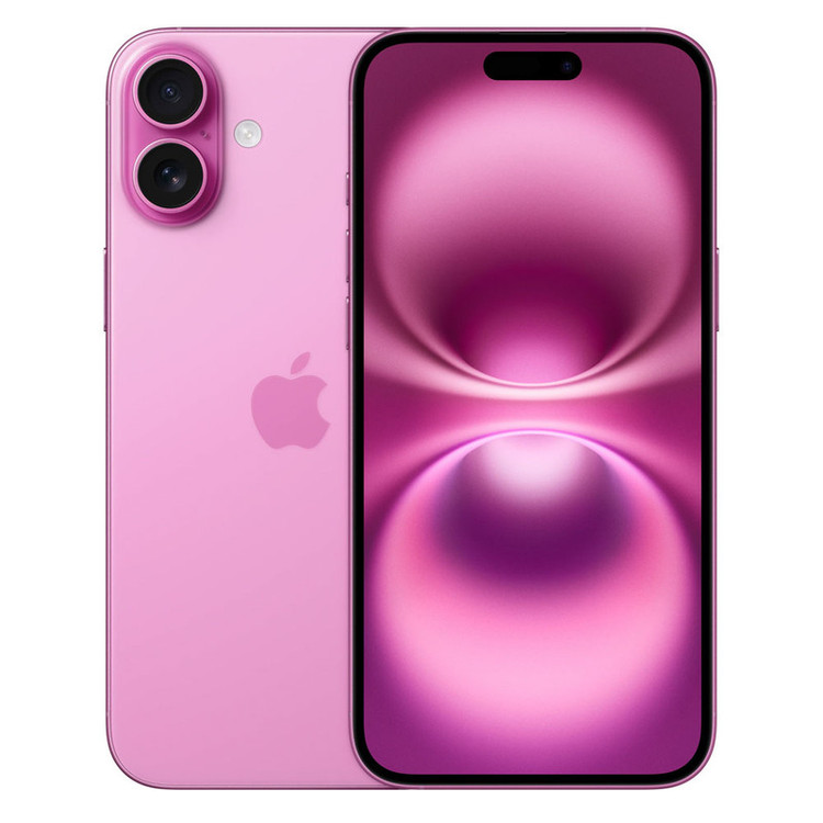 گوشی موبایل اپل مدل iPhone 16 Plus CH دو سیم کارت ظرفیت 256 گیگابایت و رم 8 گیگابایت - رجیستر شده