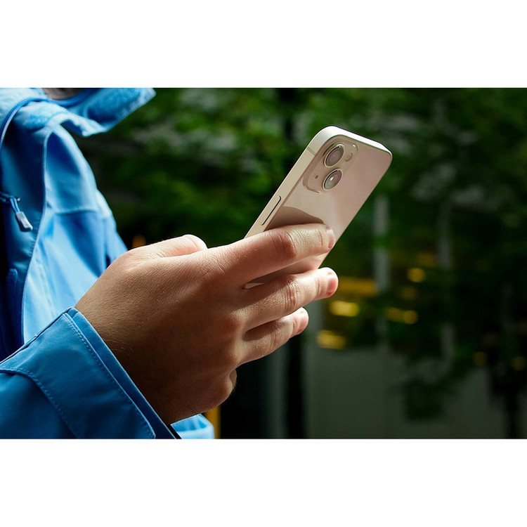گوشی موبایل اپل مدل iPhone 13 A2634 دو سیم کارت ظرفیت 128 گیگابایت و رم 4 گیگابایت - اکتیو