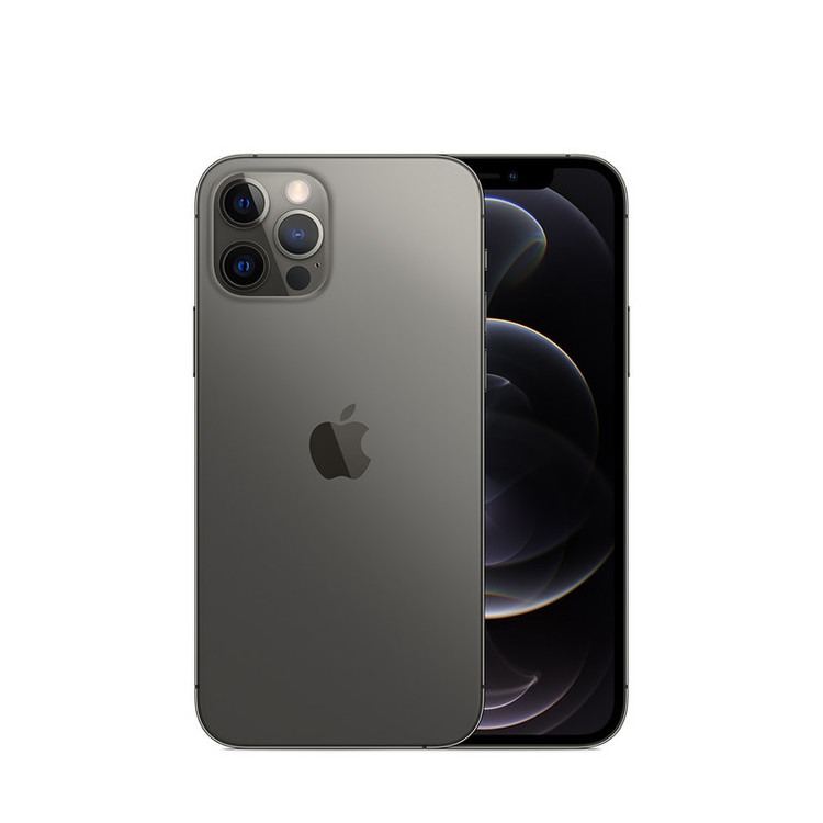 گوشی موبایل اپل مدل iPhone 12 Pro A2408 دو سیم کارت ظرفیت 128 گیگابایت و رم 6 گیگابایت - نات اکتیو