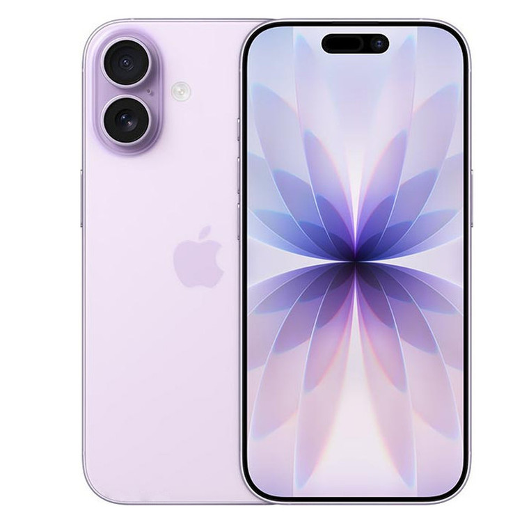 گوشی موبایل اپل مدل iPhone 17 ZAA تک سیم کارت + eSim ظرفیت 256 گیگابایت و رم 8 گیگابایت - اکتیو