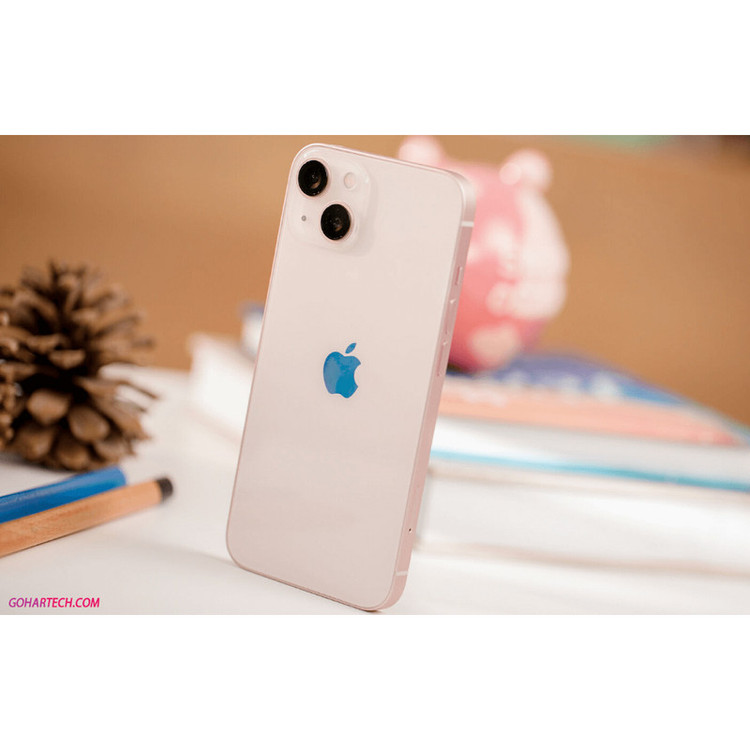گوشی موبایل اپل مدل iPhone 13 ZAA دو سیم کارت ظرفیت 256 گیگابایت و رم 4 گیگابایت - نات اکتیو