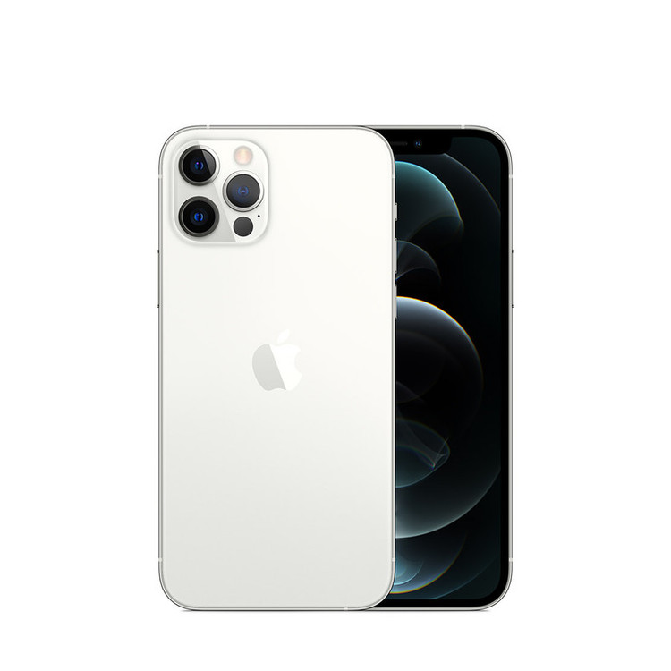 گوشی موبایل اپل مدل iPhone 12 Pro Max A2412 CH دو سیم کارت ظرفیت 256 گیگابایت و رم 6 گیگابایت - نات اکتیو