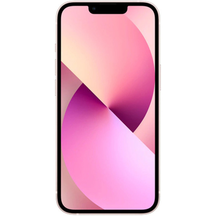 گوشی موبایل اپل مدل iPhone 13 LLA تک سیم کارت ظرفیت 256 گیگابایت و رم 4 گیگابایت - نات اکتیو