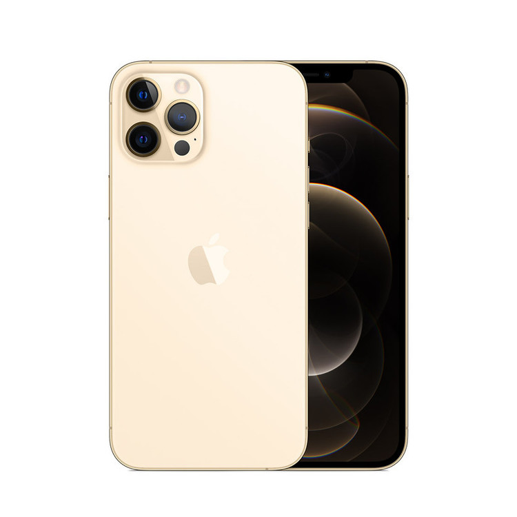 گوشی موبایل اپل مدل iPhone 12 Pro Max BA تک سیم کارت ظرفیت 256 گیگابایت و رم 6 گیگابایت - نات اکتیو
