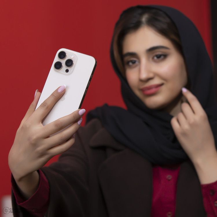 گوشی موبایل اپل مدل iPhone 16 Pro Max ZAA دو سیم کارت ظرفیت 128 گیگابایت و رم 8 گیگابایت - رجیستر شده