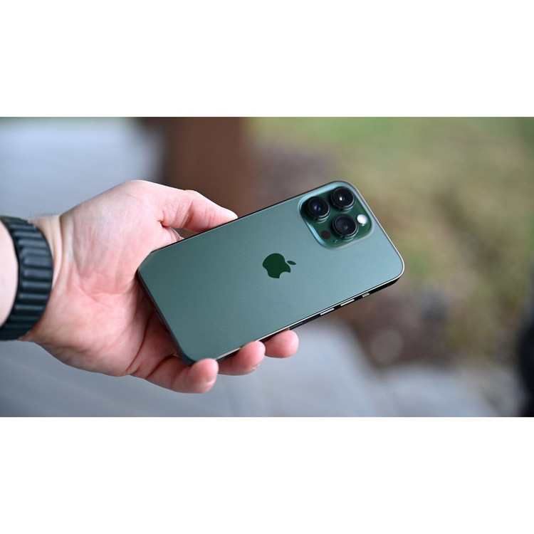 گوشی موبایل اپل مدل iPhone 13 Pro LLA تک سیم کارت ظرفیت 128 گیگابایت و 6 گیگابایت رم - نات اکتیو