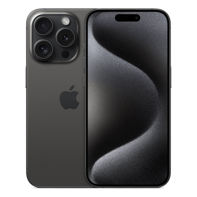 گوشی موبایل اپل مدل iPhone 16 Pro ZAA دو سیم کارت ظرفیت 512 گیگابایت و رم 8 گیگابایت - رجیستر شده
