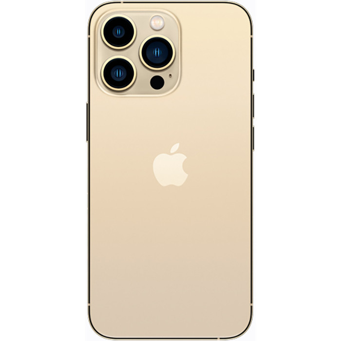 گوشی موبایل اپل مدل iPhone 13 Pro A2639 دو سیم کارت ظرفیت 1 ترابایت و 6 گیگابایت رم - اکتیو