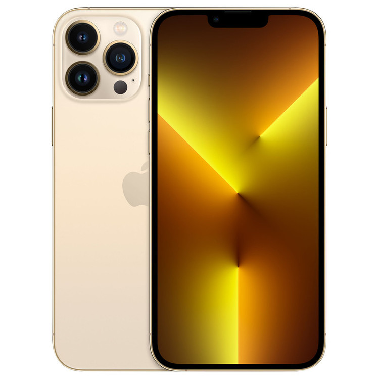 گوشی موبایل اپل مدل iPhone 13 Pro Max JP تک سیم کارت ظرفیت 256 گیگابایت و رم 6 گیگابایت - نات اکتیو
