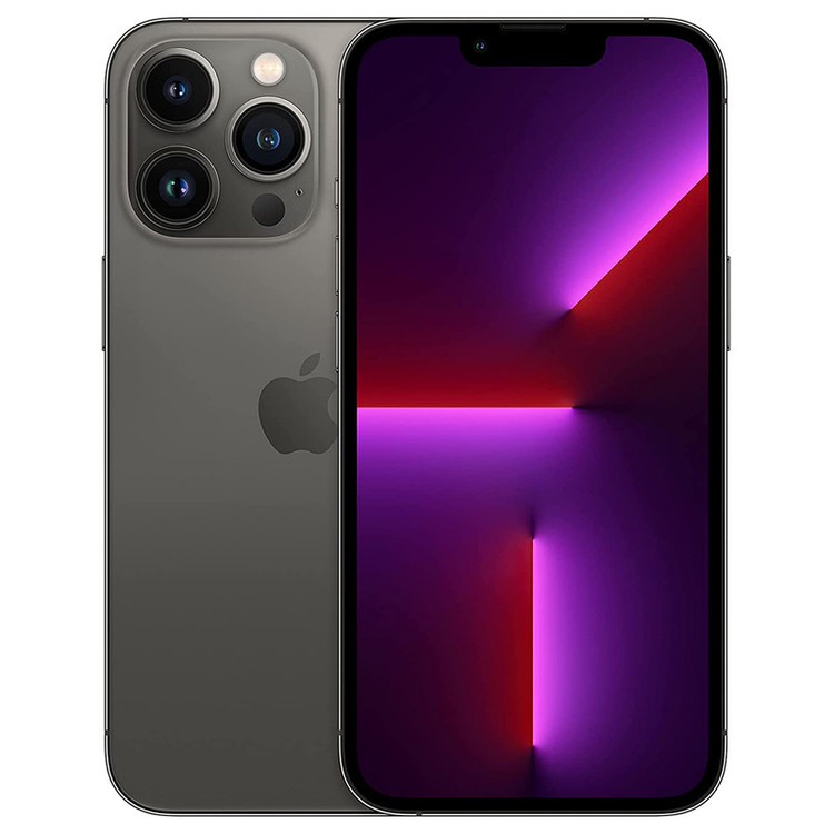 گوشی موبایل اپل مدل iPhone 13 Pro ZAA دو سیم کارت ظرفیت 1 ترابایت و 6 گیگابایت رم - نات اکتیو