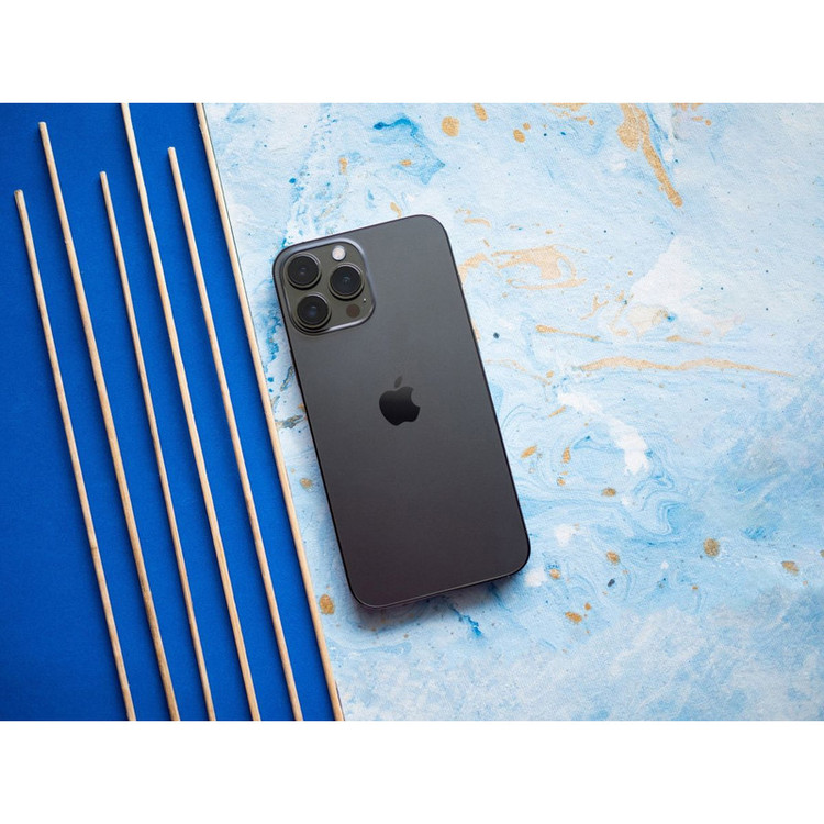 گوشی موبایل اپل مدل iPhone 13 Pro Max TH/A تک سیم کارت ظرفیت 256 گیگابایت و رم 6 گیگابایت - تایلند نات اکتیو