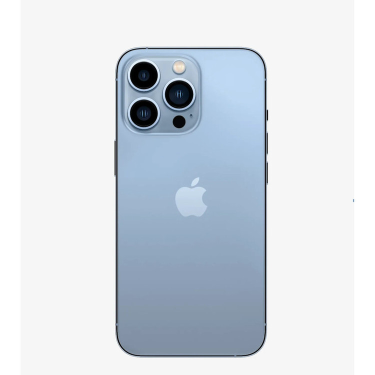 گوشی موبایل اپل مدل iPhone 13 Pro Max LLA تک سیم کارت ظرفیت 512 گیگابایت و رم 6 گیگابایت - نات اکتیو