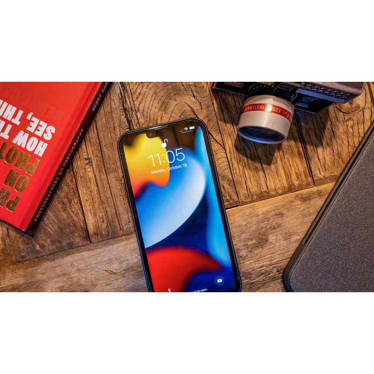 گوشی موبایل اپل مدل iPhone 13 Pro Max LLA تک سیم کارت ظرفیت یک ترابایت و رم 6 گیگابایت - نات اکتیو