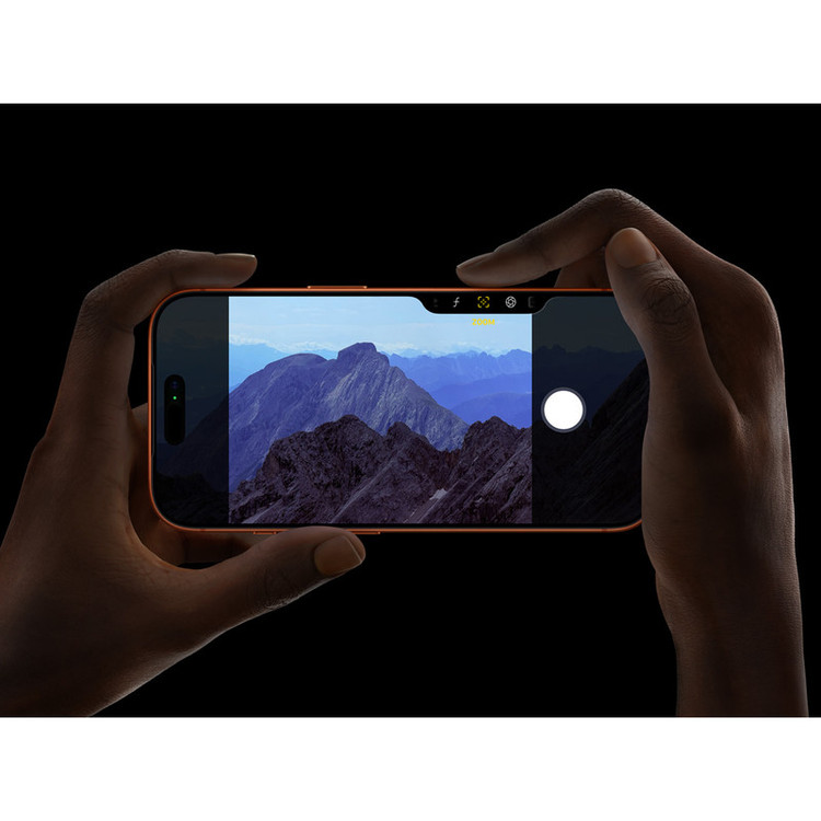 گوشی موبایل اپل مدل iPhone 17 Pro Max ZAA تک سیم کارت + eSim ظرفیت 512 گیگابایت و رم 12 گیگابایت - اکتیو - به همراه شارژر 20 وات اپل