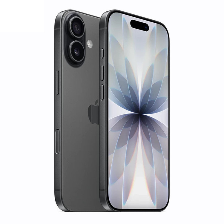 گوشی موبایل اپل مدل iPhone 17 ZAA تک سیم کارت + eSim ظرفیت 256 گیگابایت و رم 8 گیگابایت - نات اکتیو - به همراه شارژر 20 وات اپل