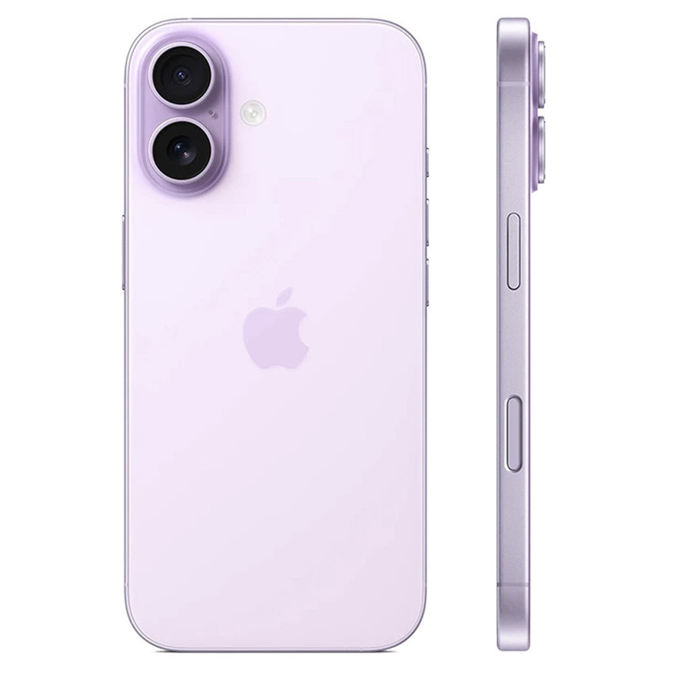 گوشی موبایل اپل مدل iPhone 17 ZAA تک سیم کارت + eSim ظرفیت 512 گیگابایت و رم 8 گیگابایت - نات اکتیو