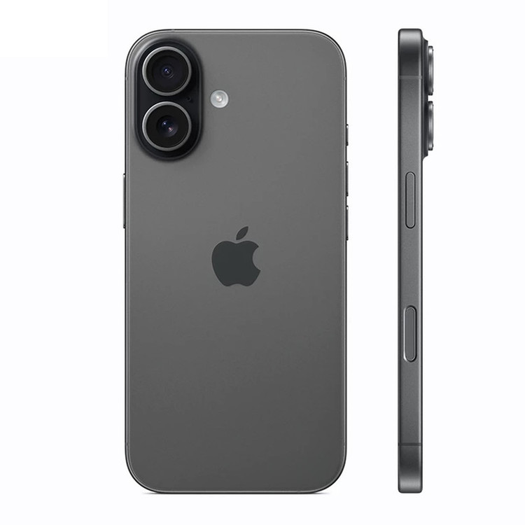 گوشی موبایل اپل مدل iPhone 17 ZAA تک سیم کارت + eSim ظرفیت 512 گیگابایت و رم 8 گیگابایت - نات اکتیو