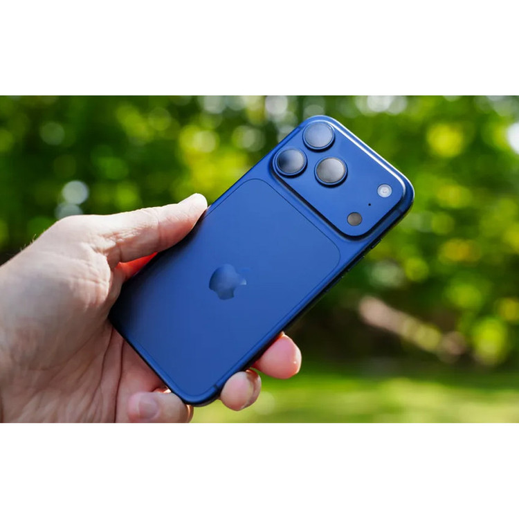 گوشی موبایل اپل مدل iPhone 17 Pro CH دو سیم کارت ظرفیت 2 ترابایت و رم 12 گیگابایت - نات اکتیو