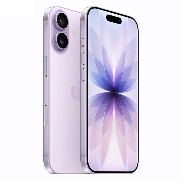 گوشی موبایل اپل مدل iPhone 17 CH دو سیم کارت ظرفیت 256 گیگابایت و رم 8 گیگابایت - نات اکتیو - به همراه شارژر 20 وات اپل
