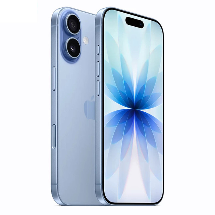 گوشی موبایل اپل مدل iPhone 17 CH دو سیم کارت ظرفیت 256 گیگابایت و رم 8 گیگابایت - نات اکتیو - به همراه شارژر 20 وات اپل