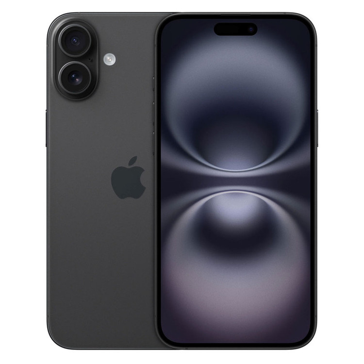 گوشی موبایل اپل مدل iPhone 16 Plus CH دو سیم کارت ظرفیت 512 گیگابایت و رم 8 گیگابایت - به همراه شارژر