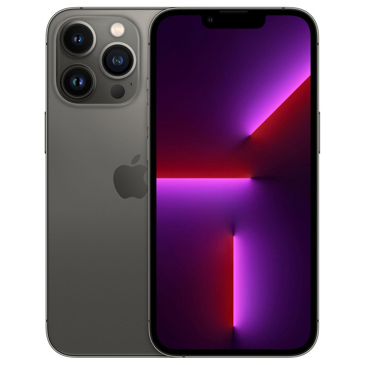 گوشی موبایل اپل مدل iPhone 13 Pro JA تک سیم کارت ظرفیت 256 گیگابایت و 6 گیگابایت رم - اکتیو