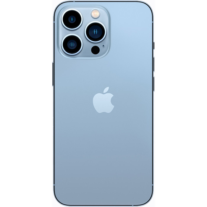 گوشی موبایل اپل مدل iPhone 13 Pro JA تک سیم کارت ظرفیت 256 گیگابایت و 6 گیگابایت رم - اکتیو