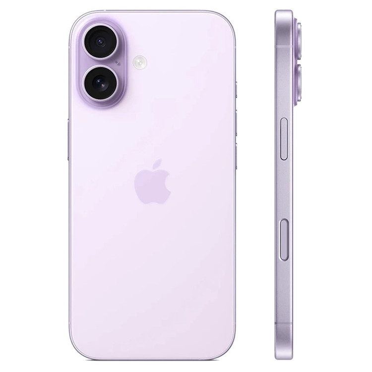 گوشی موبایل اپل مدل iPhone 17 ZAA تک سیم کارت + eSim ظرفیت 256 گیگابایت و رم 8 گیگابایت - اکتیو - به همراه شارژر 20 وات اپل