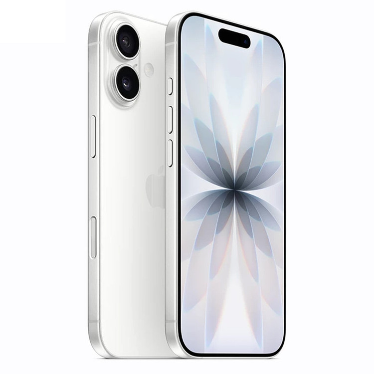 گوشی موبایل اپل مدل iPhone 17 ZAA تک سیم کارت + eSim ظرفیت 256 گیگابایت و رم 8 گیگابایت - اکتیو - به همراه شارژر 20 وات اپل