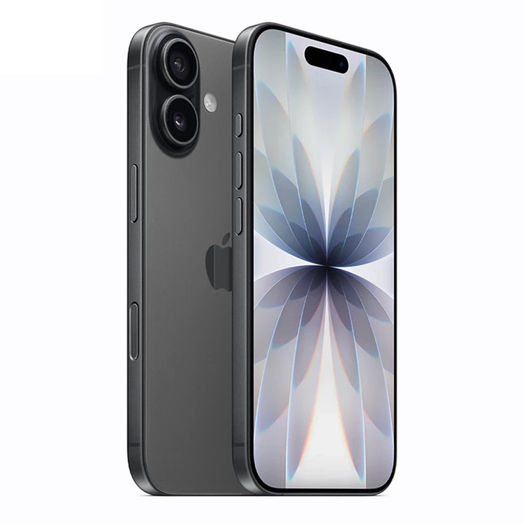گوشی موبایل اپل مدل iPhone 17 ZAA تک سیم کارت + eSim ظرفیت 256 گیگابایت و رم 8 گیگابایت - اکتیو - به همراه شارژر 20 وات اپل