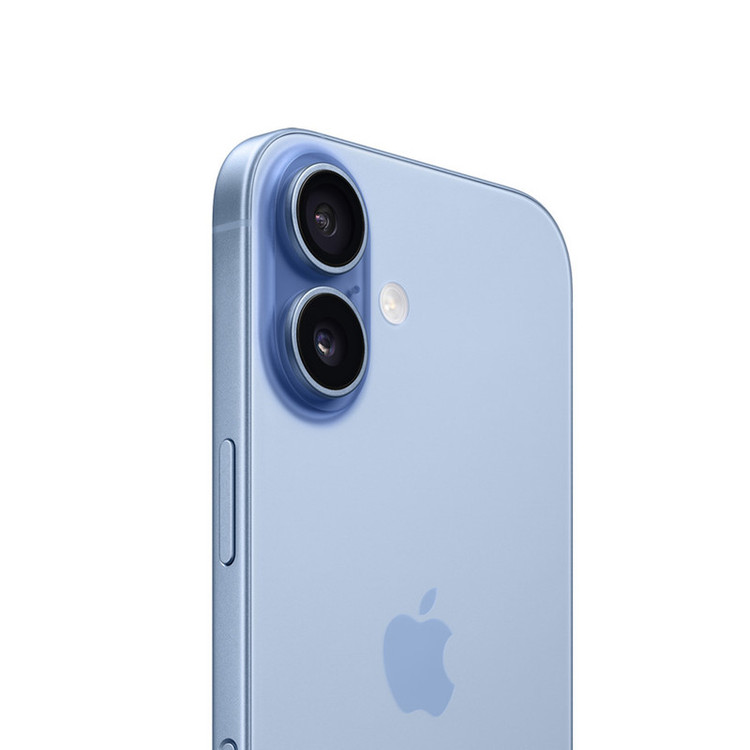گوشی موبایل اپل مدل iPhone 17 ZAA تک سیم کارت + eSim ظرفیت 256 گیگابایت و رم 8 گیگابایت - اکتیو - به همراه شارژر 20 وات اپل