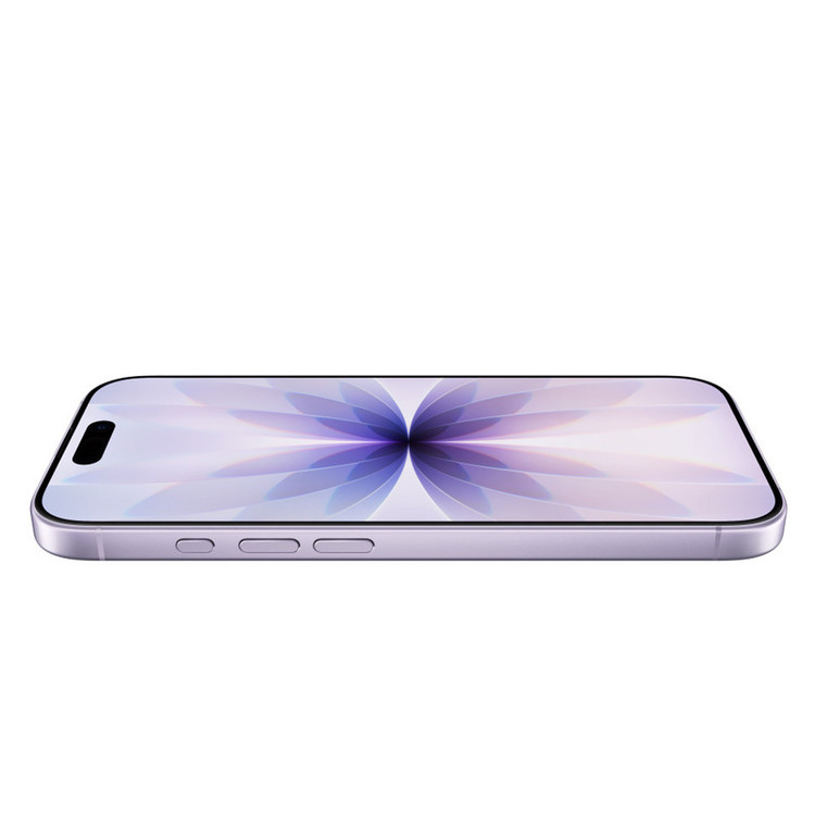 گوشی موبایل اپل مدل iPhone 17 ZAA تک سیم کارت + eSim ظرفیت 256 گیگابایت و رم 8 گیگابایت - اکتیو - به همراه شارژر 20 وات اپل