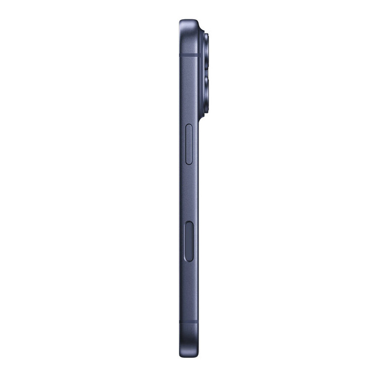 گوشی موبایل اپل مدل iPhone 17 Pro Max CH دو سیم کارت ظرفیت 512 گیگابایت و رم 12 گیگابایت - نات اکتیو