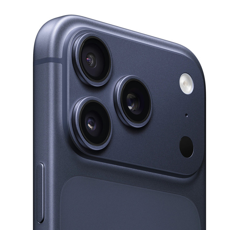 گوشی موبایل اپل مدل iPhone 17 Pro Max CH دو سیم کارت ظرفیت 512 گیگابایت و رم 12 گیگابایت - نات اکتیو