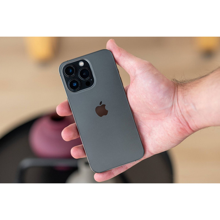 کارکرده - گوشی موبایل اپل مدل iPhone 13 Pro LLA تک سیم کارت ظرفیت 256 گیگابایت و رم 6 گیگابایت
