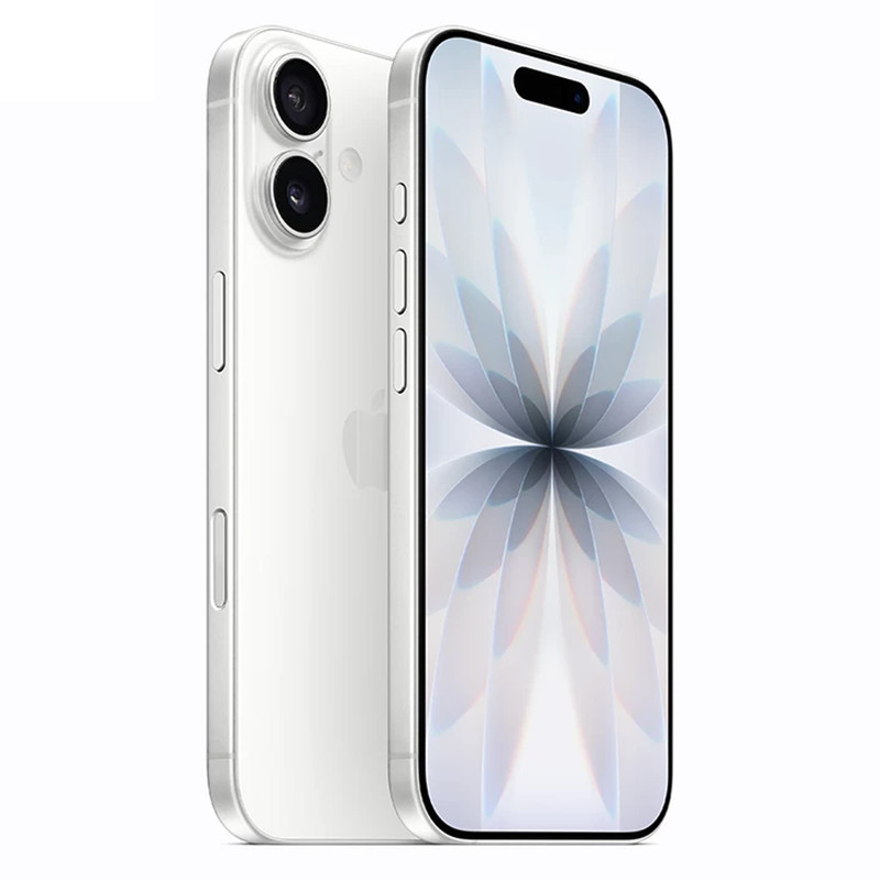 گوشی موبایل اپل مدل iPhone 17 ZAA تک سیم کارت + eSim ظرفیت 512 گیگابایت و رم 8 گیگابایت - اکتیو