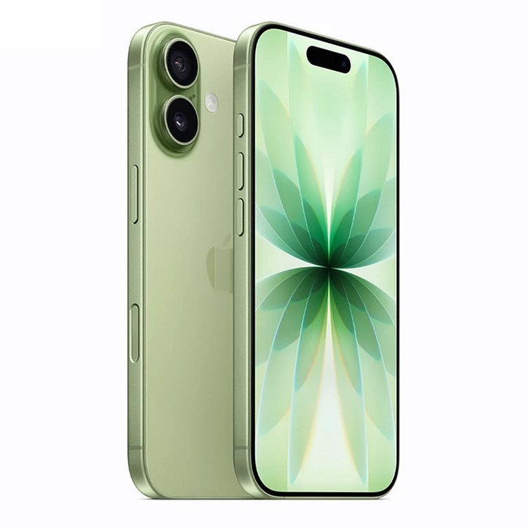 گوشی موبایل اپل مدل iPhone 17 ZAA تک سیم کارت + eSim ظرفیت 512 گیگابایت و رم 8 گیگابایت - اکتیو