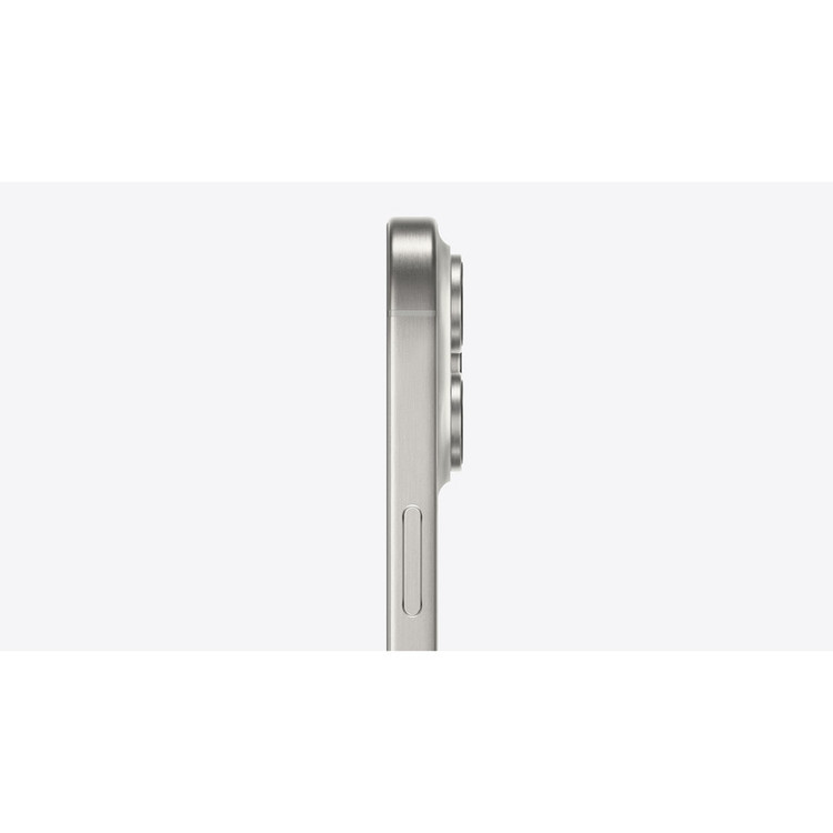 گوشی موبایل اپل مدل iPhone 15 Pro Max تک سیم کارت ظرفیت 512 گیگابایت و رم 8 گیگابایت - رجیستر شده