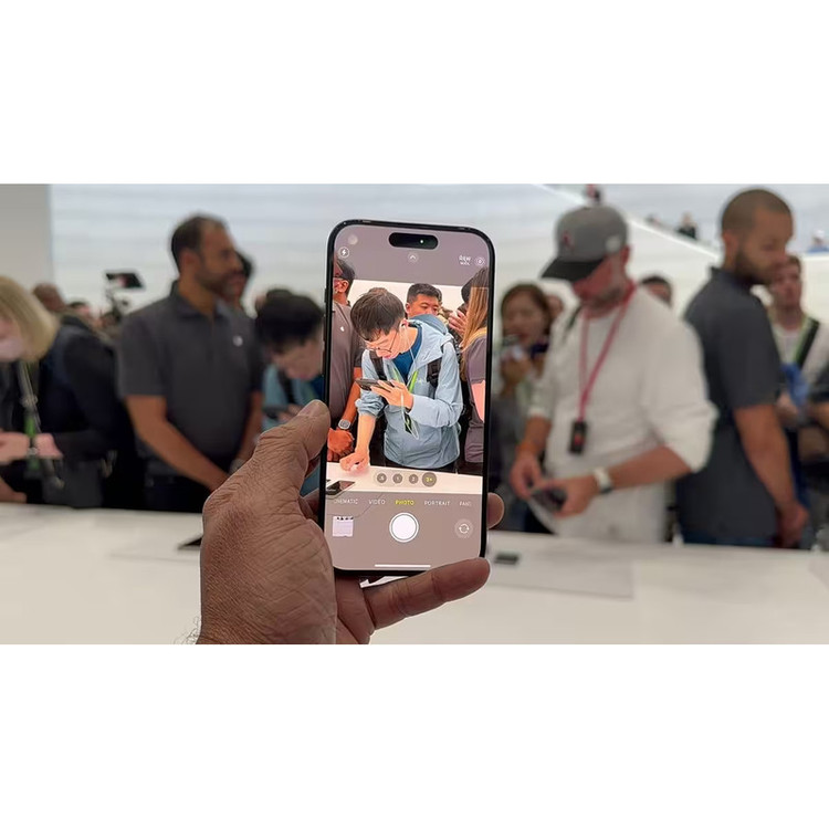 گوشی موبایل اپل مدل iPhone 15 Pro Max تک سیم کارت ظرفیت 512 گیگابایت و رم 8 گیگابایت - رجیستر شده